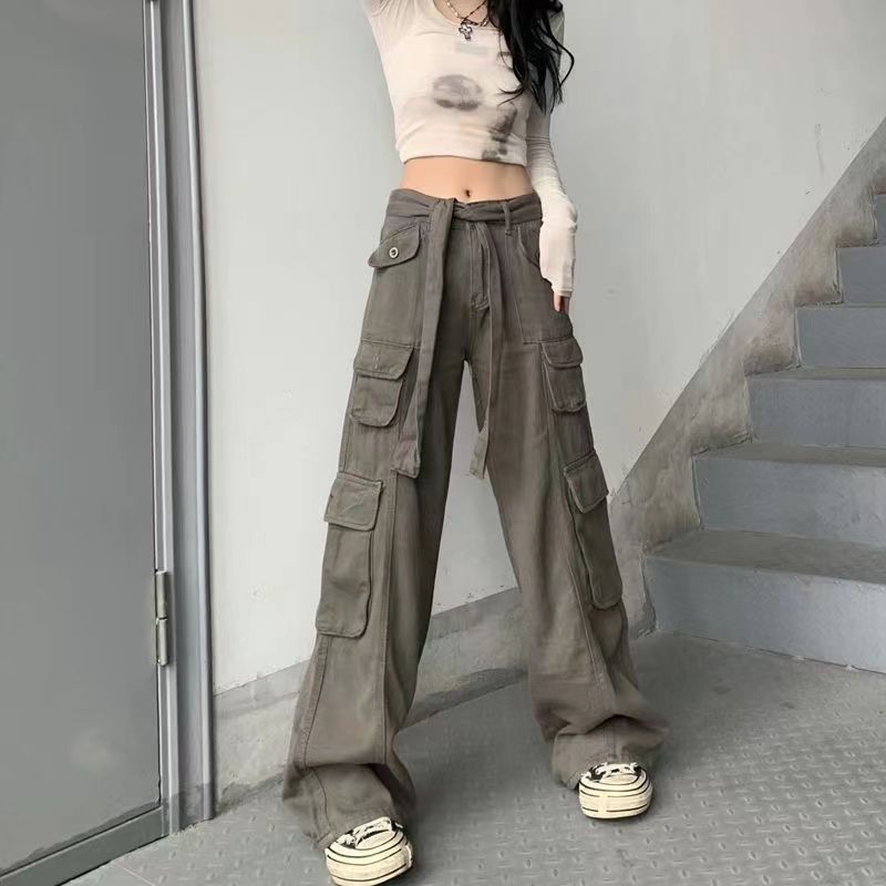 2024 Spring Women's Safari Sty - Winter Clothing Korean avis et prix