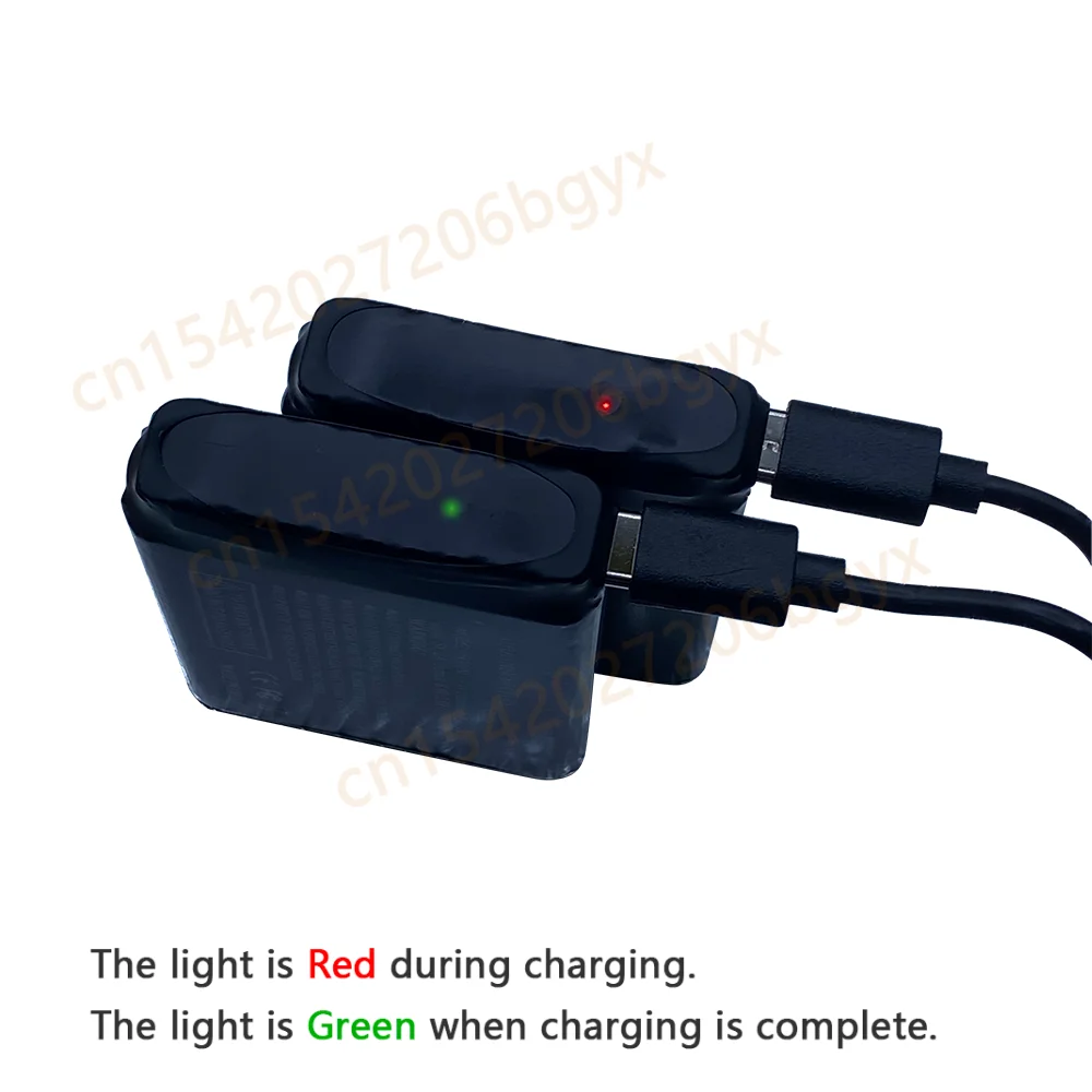 7.4V 3000mah Heated Gloves Bat - Heated Insole Rechargeable avis et prix