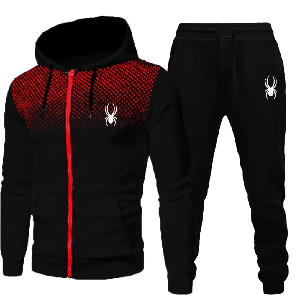 2026 popular two-piece men's s - Winter Clothing Usa avis et prix