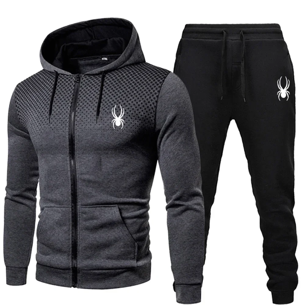 2026 popular two-piece men's s - Winter Clothing Usa avis et prix