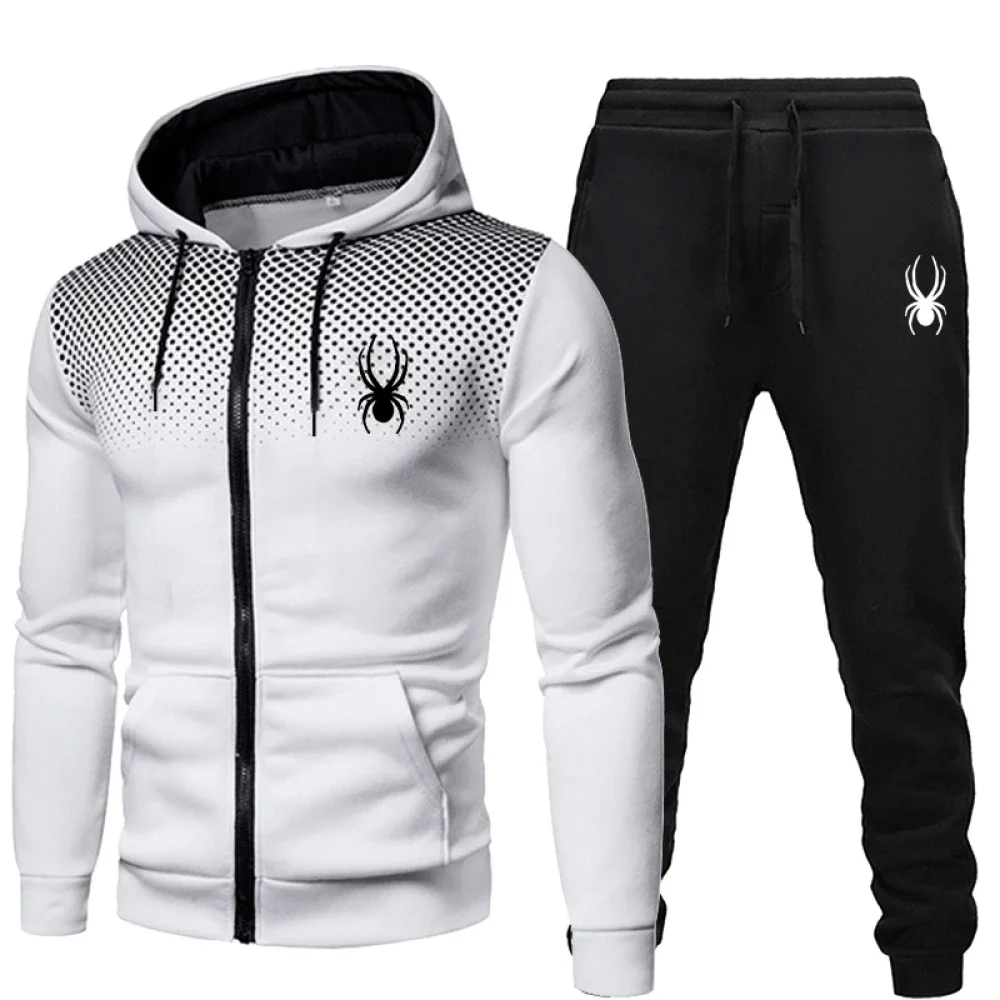 2026 popular two-piece men's s - Winter Clothing Usa avis et prix