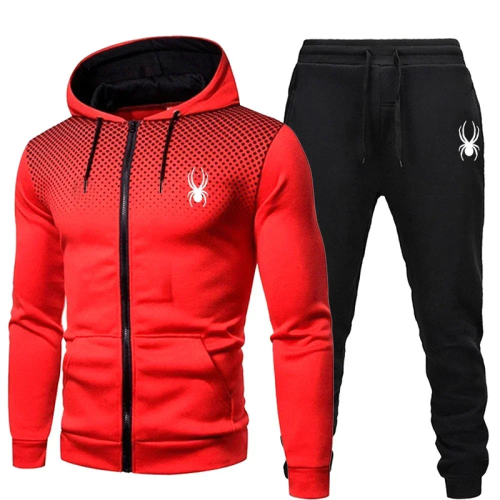 2026 popular two-piece men's s - Winter Clothing Usa avis et prix