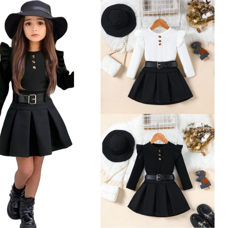 2025 Autumn And Winter Outfits - Winter Clothing Activity avis et prix