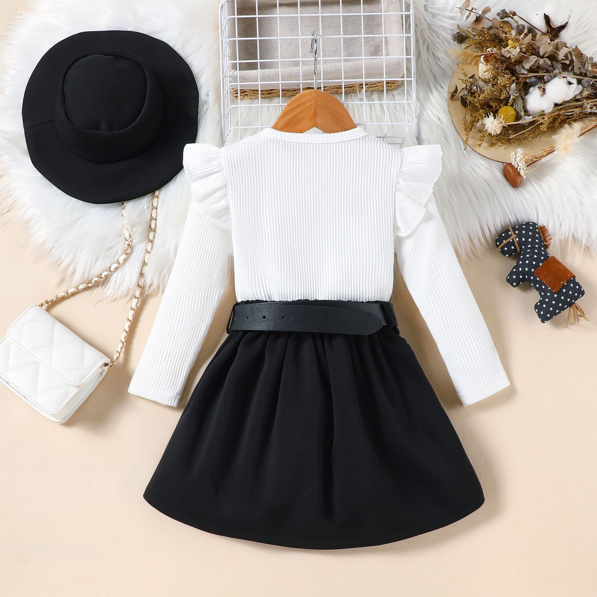 2025 Autumn And Winter Outfits - Winter Clothing Activity avis et prix