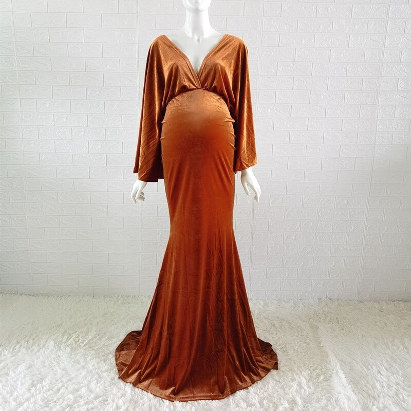 Maternity Photography Boho Dre - Winter Clothing For Babies avis et prix