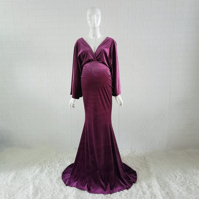 Maternity Photography Boho Dre - Winter Clothing For Babies avis et prix