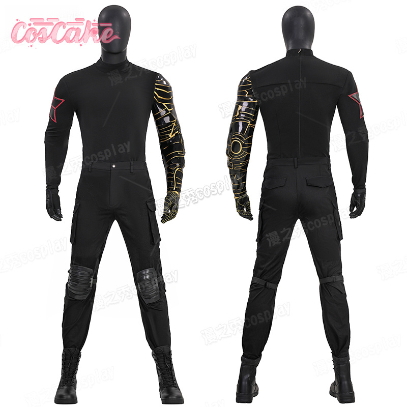 Movie Thunderbolts Winter Sold - Winter Clothing Usa avis et prix