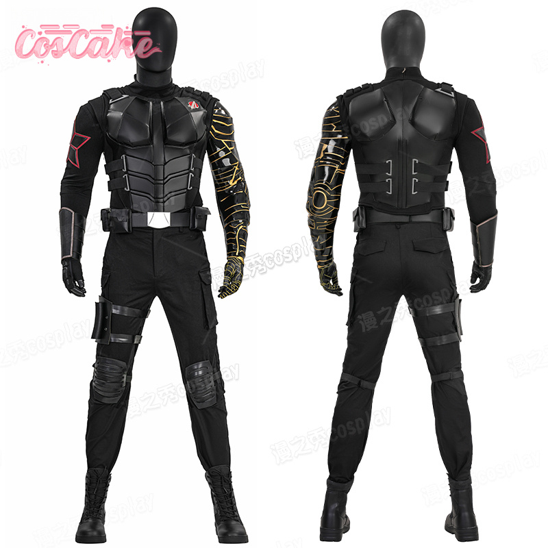 Movie Thunderbolts Winter Sold - Winter Clothing Usa avis et prix