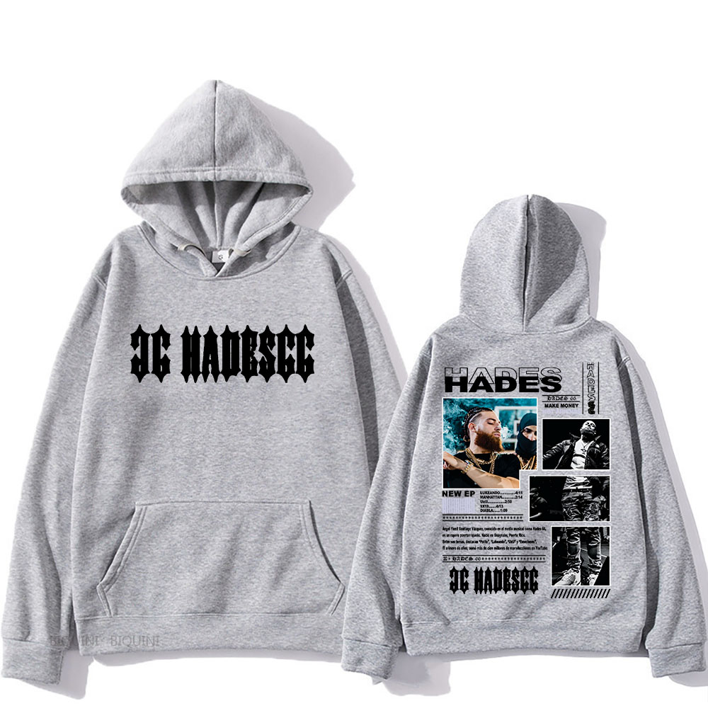 Hades 66 Hooded With Hooded Pu - Winter Clothing Drawing avis et prix