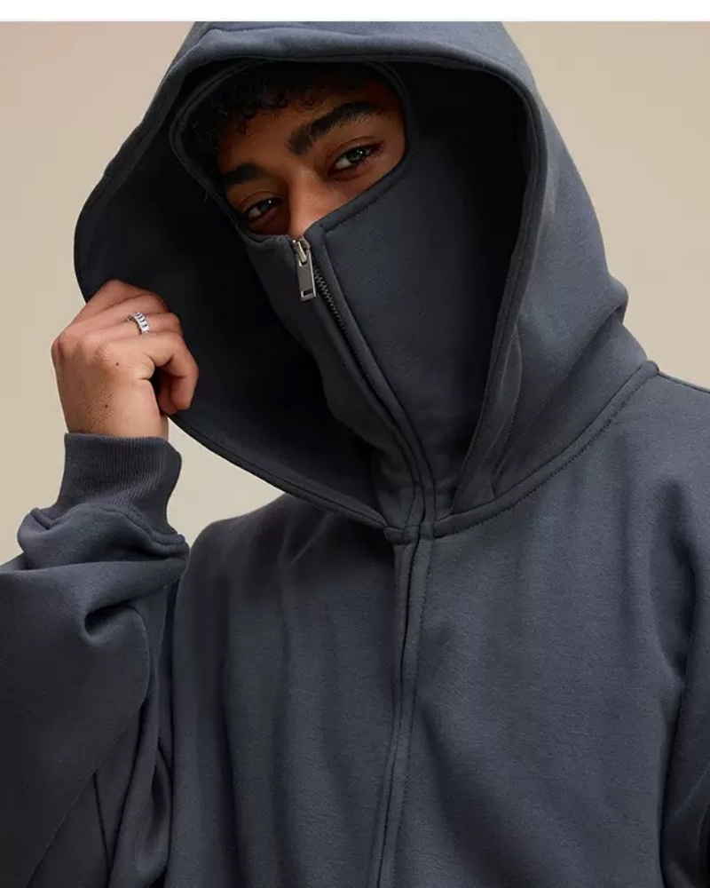 Men's Winter Windproof Double  - Winter Clothing Activity avis et prix