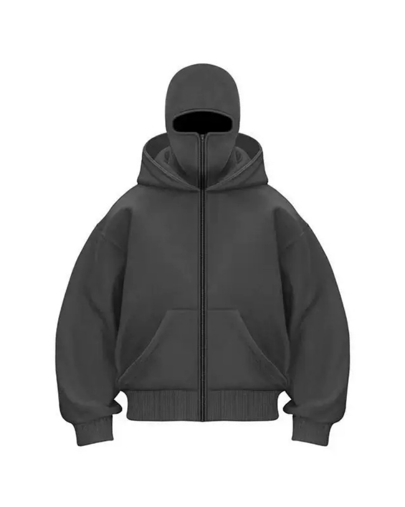 Men's Winter Windproof Double  - Winter Clothing Activity avis et prix