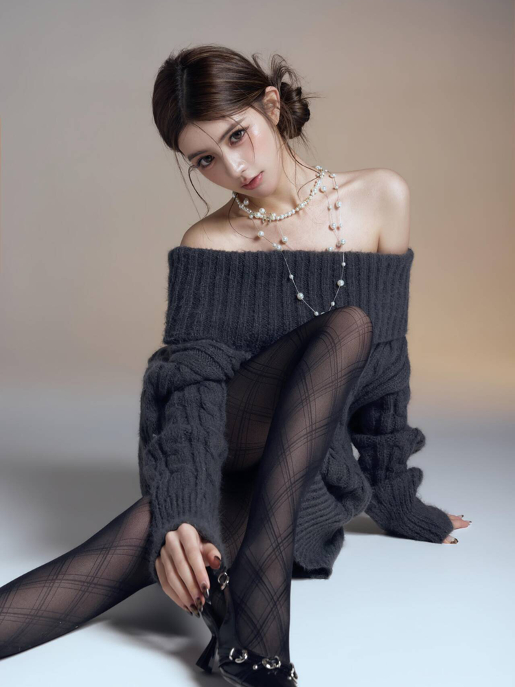 Autumn Winter New Style Portra - Winter Clothing Korean avis et prix