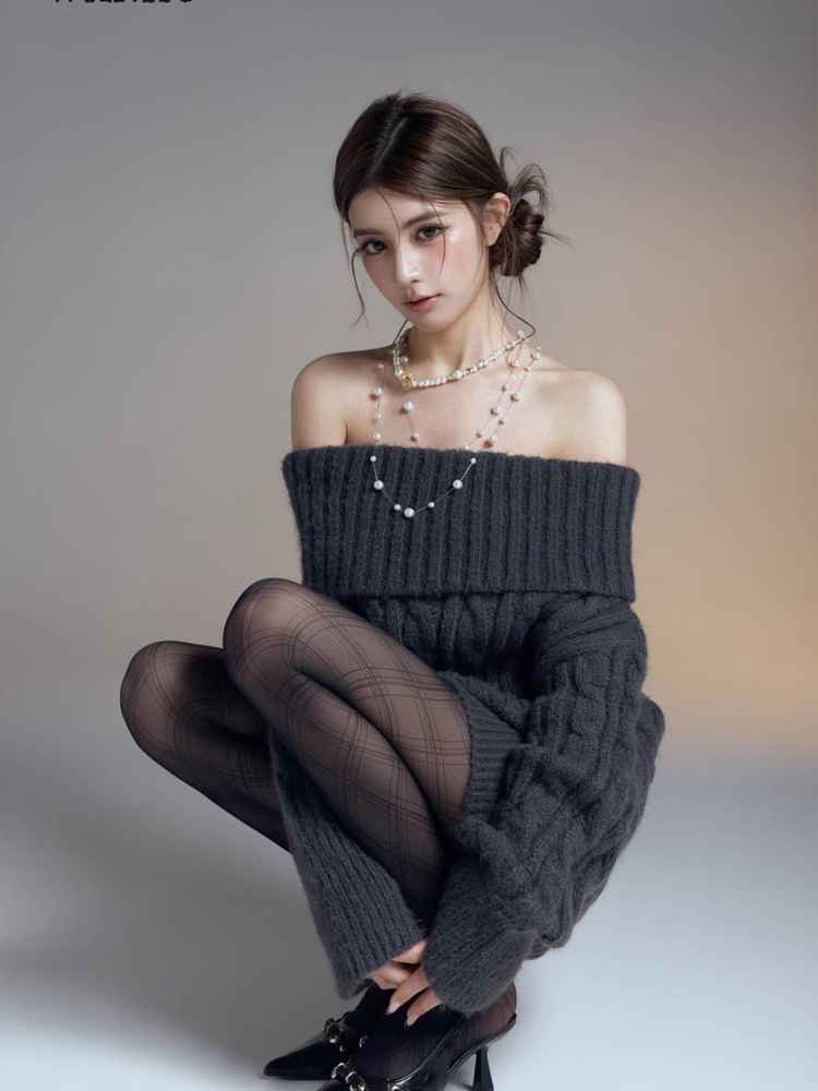 Autumn Winter New Style Portra - Winter Clothing Korean avis et prix