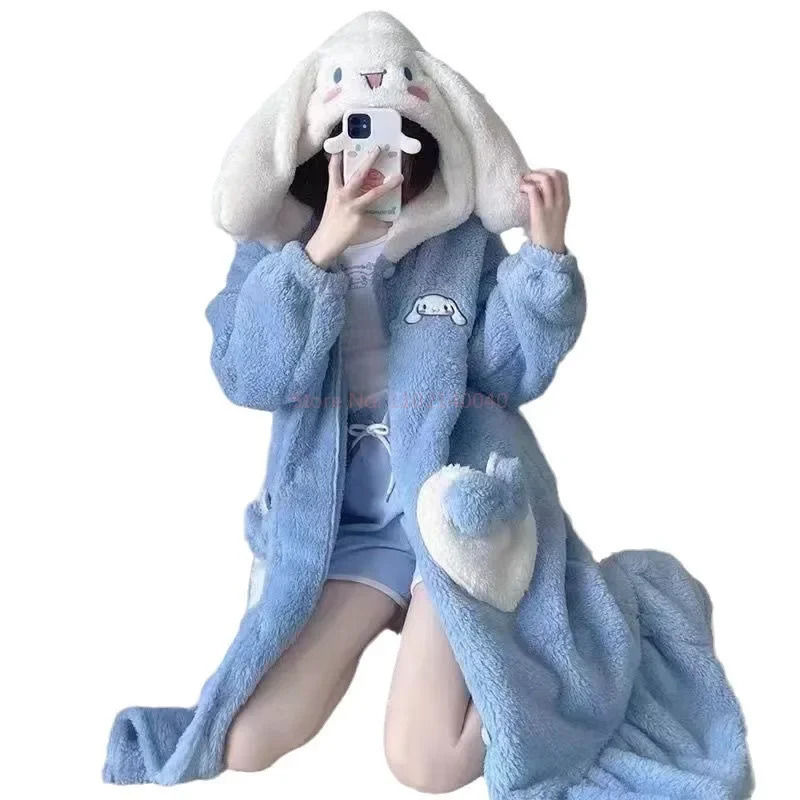 25COSAnime Women Girl Plush Pa - Winter Clothing Usa avis et prix