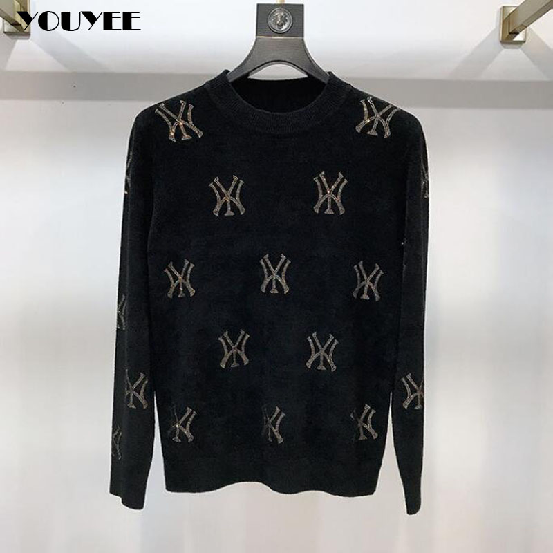 Men Sweater Casual Fashion Hot - Winter Clothing English avis et prix