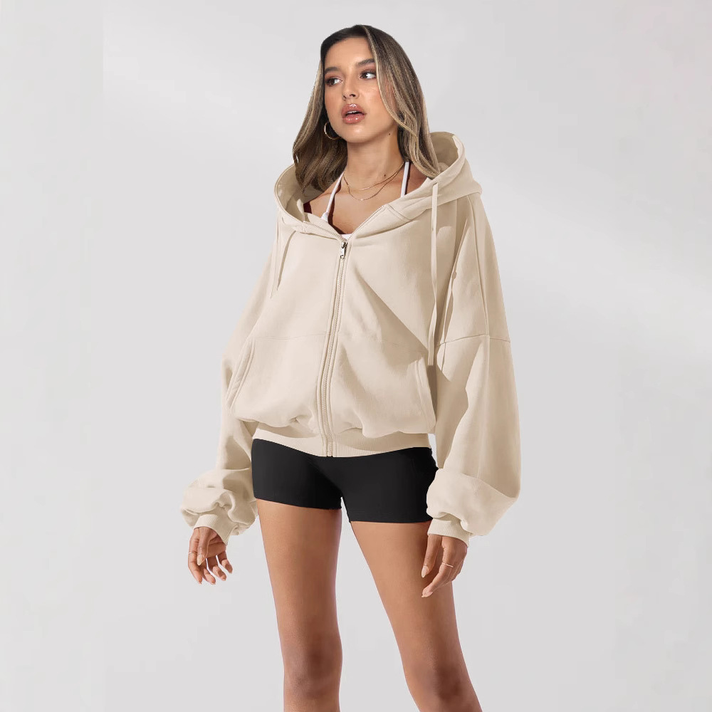 Hooded Sweater Women Autumn An - Winter Under Clothing avis et prix
