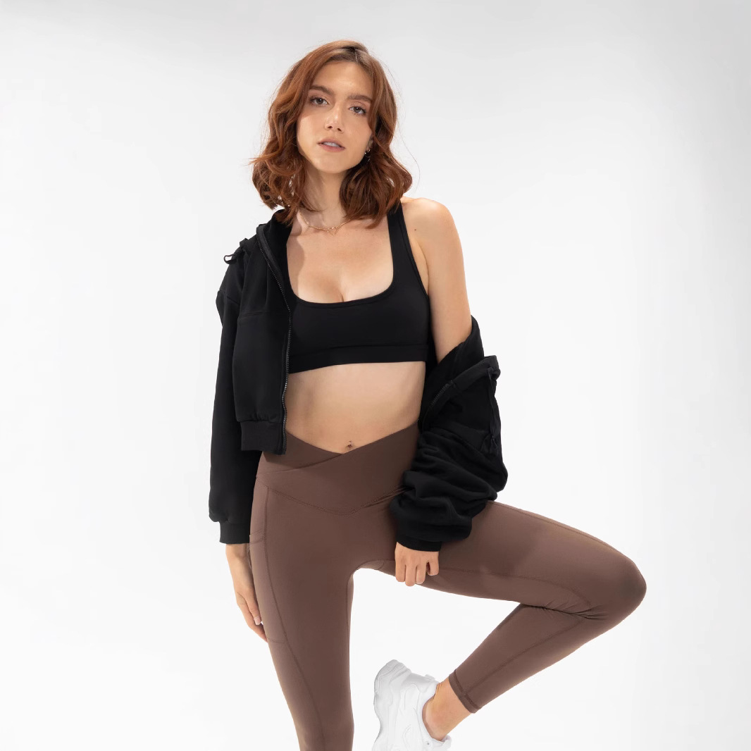 Hooded Sweater Women Autumn An - Winter Under Clothing avis et prix