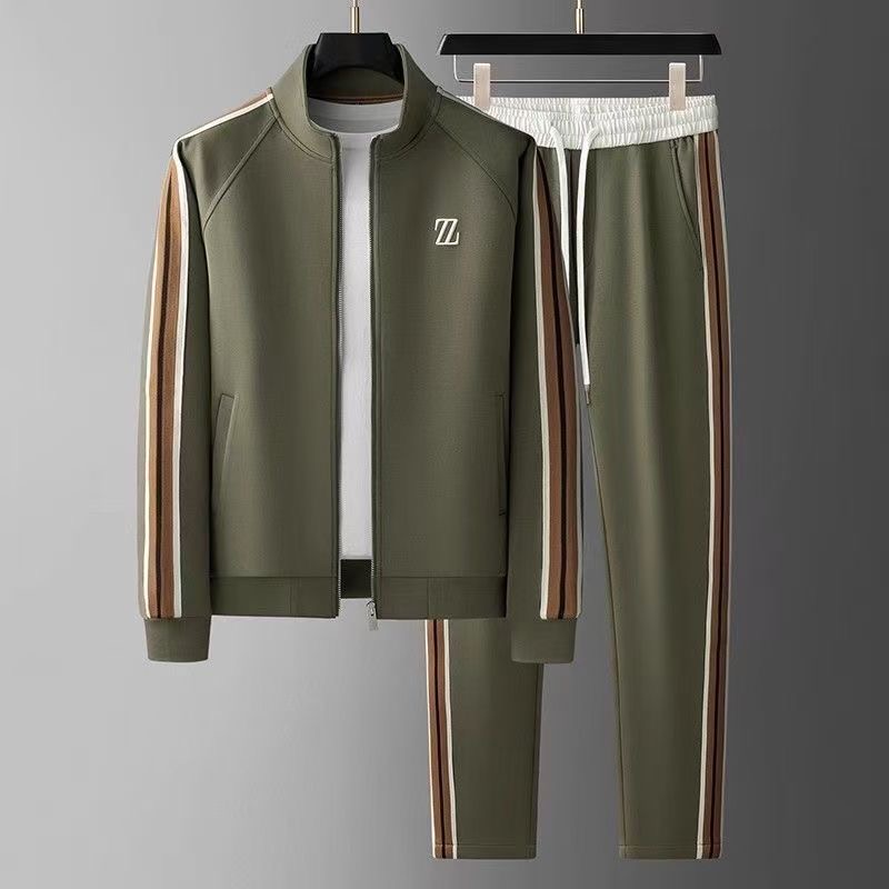 2026 men tracksuit Sportswear  - Jacket Winter Clothing avis et prix