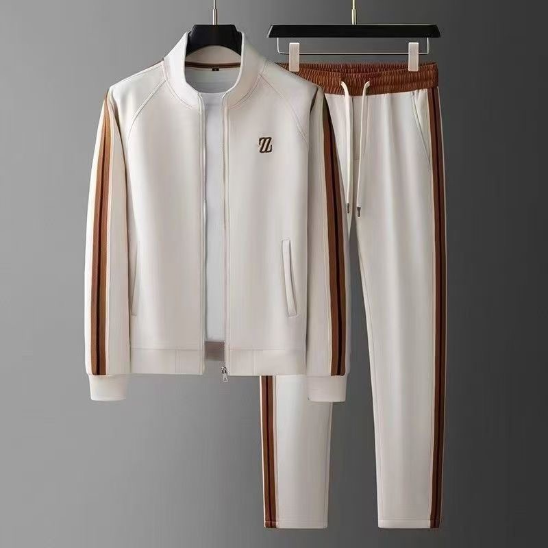 2026 men tracksuit Sportswear  - Jacket Winter Clothing avis et prix