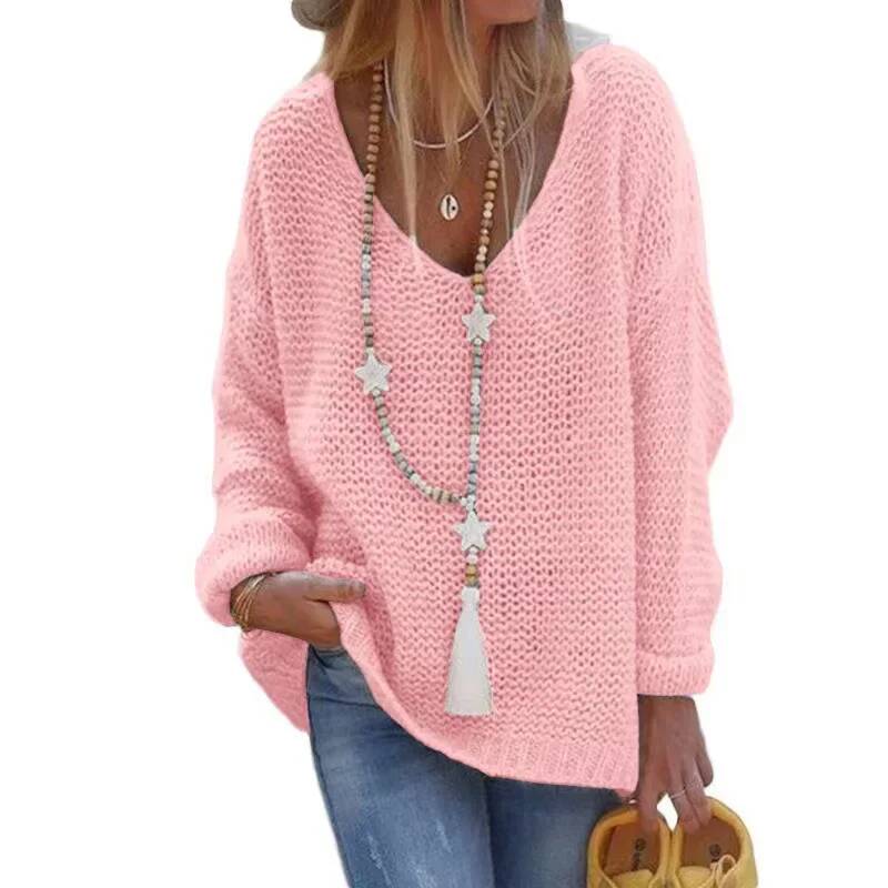 2026 New Women's Knitted V-Nec - Winter Under Clothing avis et prix