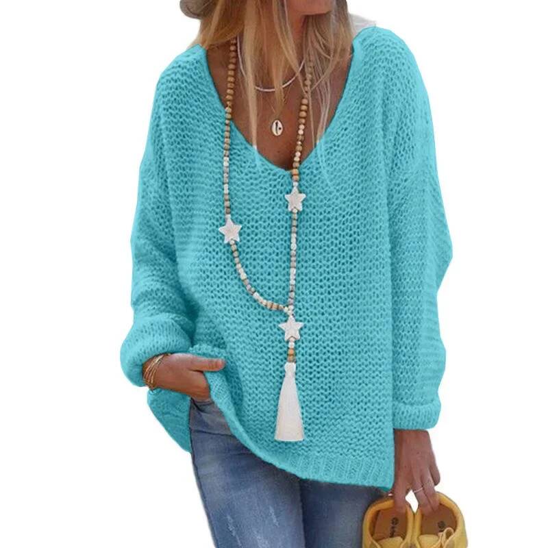 2026 New Women's Knitted V-Nec - Winter Under Clothing avis et prix