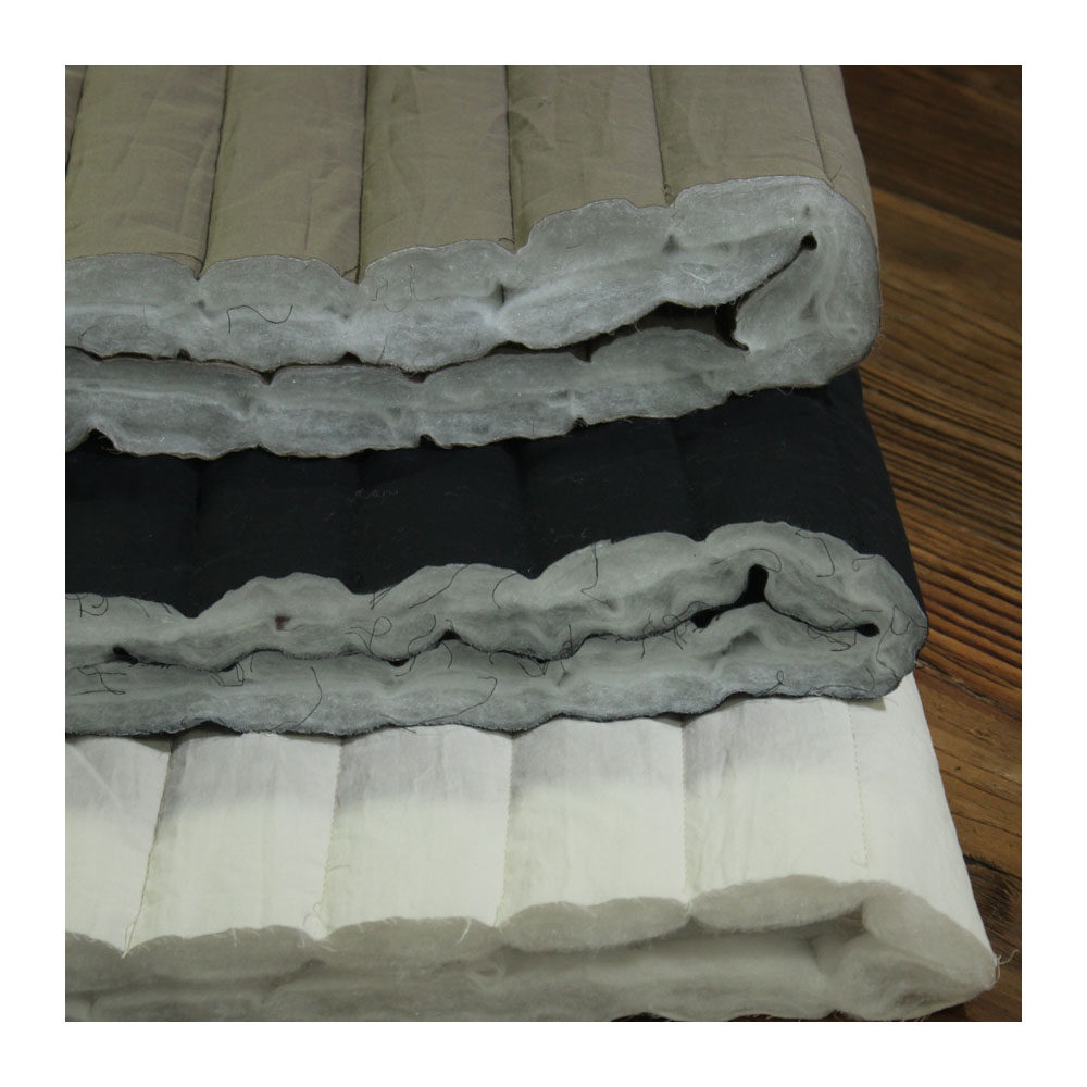 0.5meters Wide Stripe Quilted  - Jacket Winter Clothing avis et prix