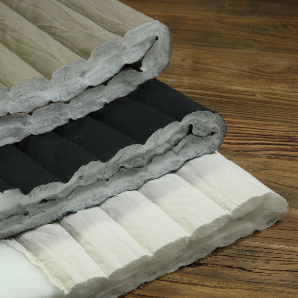 0.5meters Wide Stripe Quilted  - Jacket Winter Clothing avis et prix
