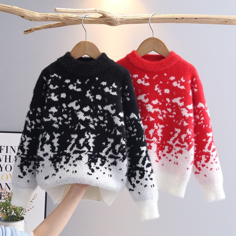 2025 Fall Winter Knit Clothes  - Winter Clothing Drawing avis et prix