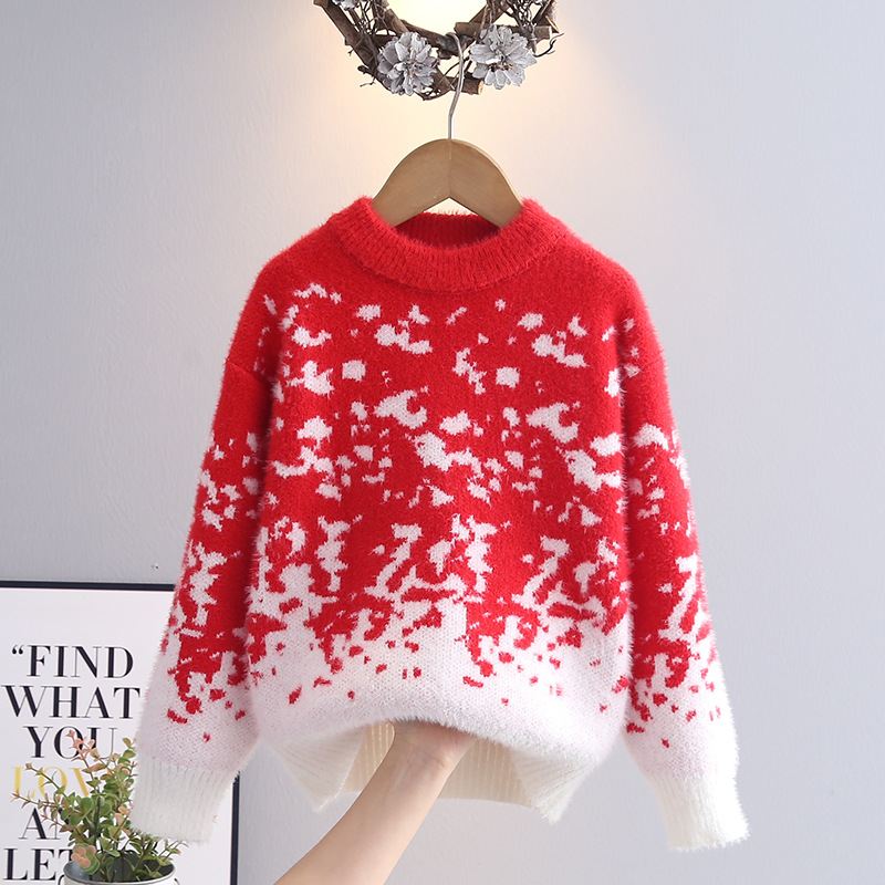 2025 Fall Winter Knit Clothes  - Winter Clothing Drawing avis et prix