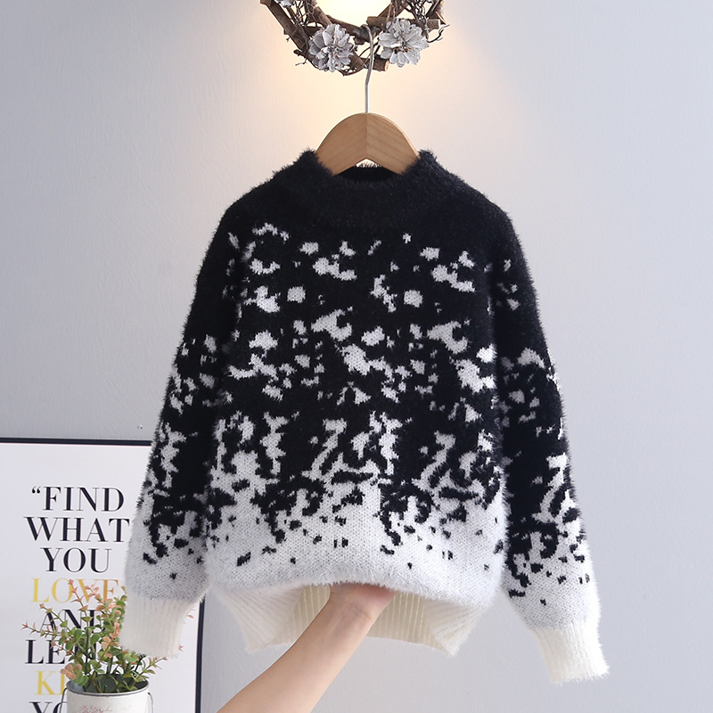 2025 Fall Winter Knit Clothes  - Winter Clothing Drawing avis et prix