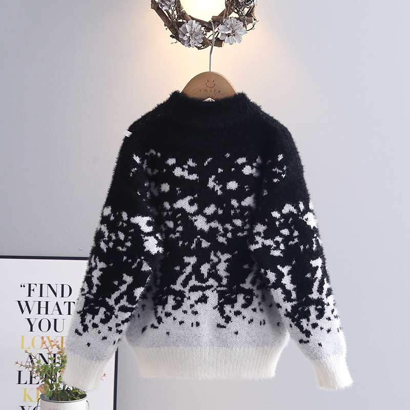 2025 Fall Winter Knit Clothes  - Winter Clothing Drawing avis et prix