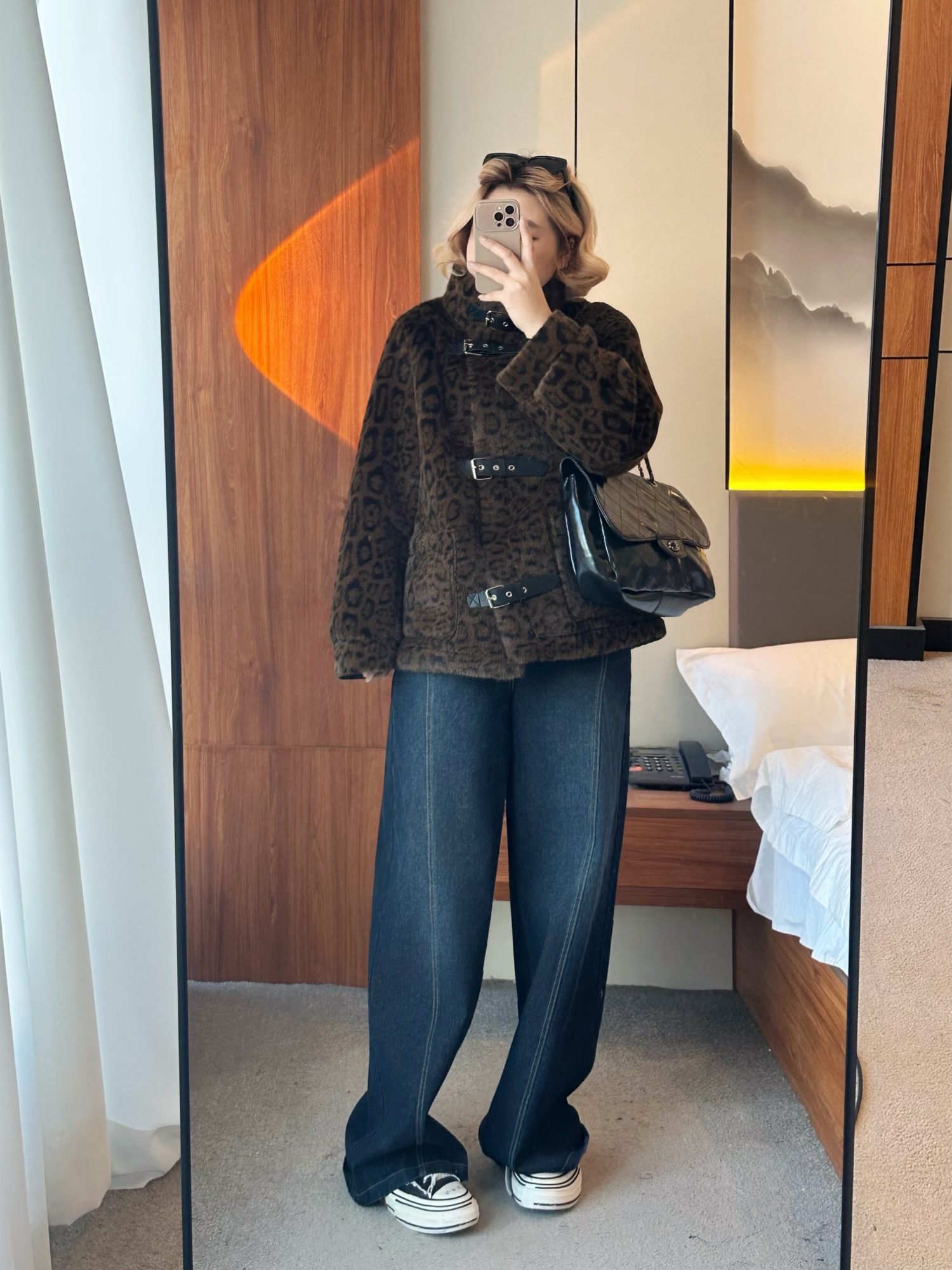 plus Size Fashionable Plush Le - Winter Clothing Korean avis et prix