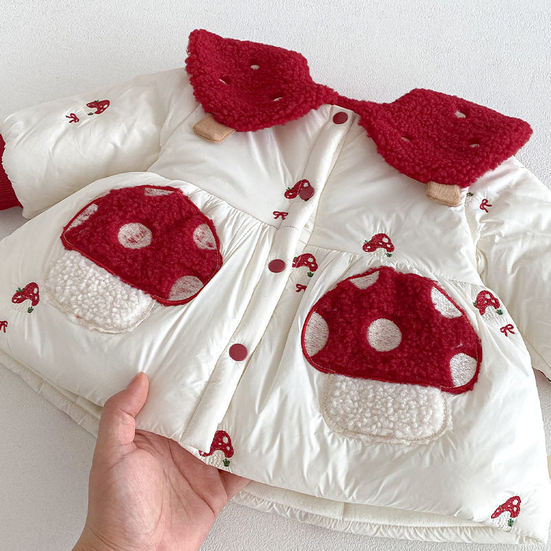 Girls' Western New Year's Clot - Winter Clothing For Babies avis et prix