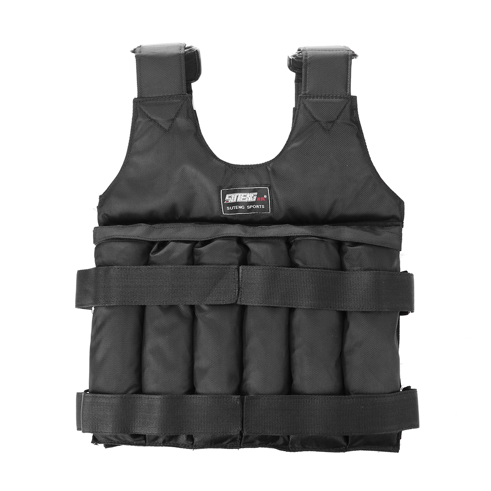 1 - 110LBS Adjustable Weighted - Jacket Winter Clothing avis et prix