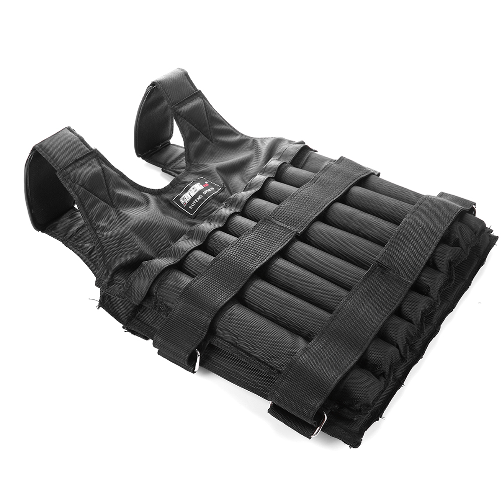 1 - 110LBS Adjustable Weighted - Jacket Winter Clothing avis et prix
