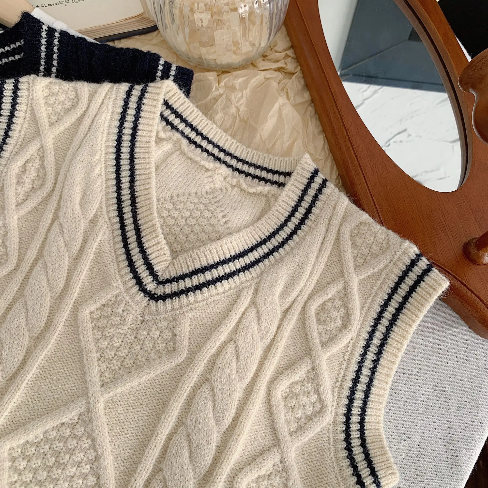 Children's Vest Autumn Baby Ki - Winter Clothing Activity avis et prix
