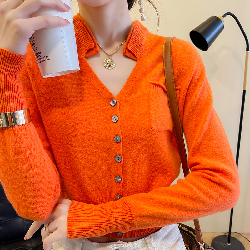 100% Merino Wool Button-Down F - Winter Clothing Options avis et prix
